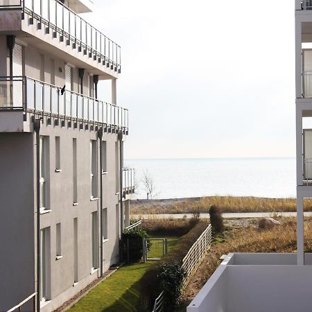Windrose 7 Apartment Großenbrode Exterior foto